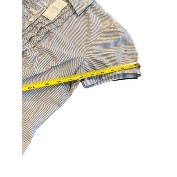 LOFT classic shirt size O - Picture 7 of 9